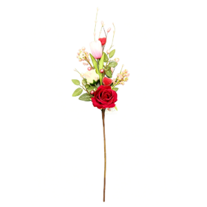 green-leaf-mixed-rose-tulip-artificial-floral-pick